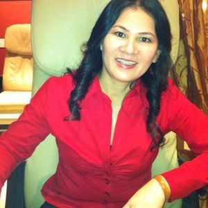 Meet your Posher, Giang
