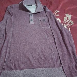 SWEATER XL 100% cotton NWOT UNUSED