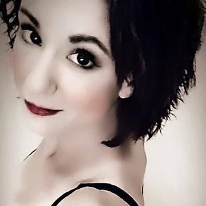 Meet your Posher, Louise amber