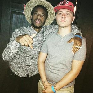 Meet your Posher, Roderick