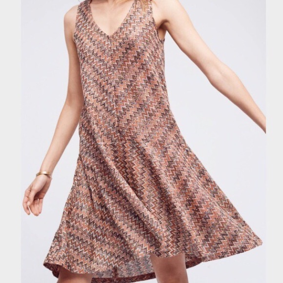 Anthropologie Dresses & Skirts - NWT Anthropologie Westwater Knit Dress by Maeve