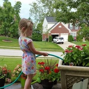 Meet your Posher, Tami