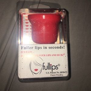 💋Fillips