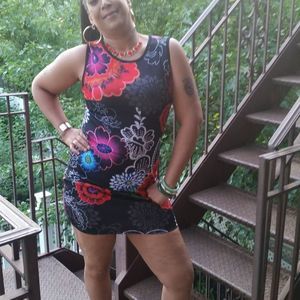 Meet your Posher, Karla