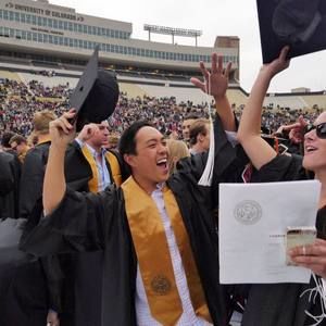 Meet your Posher, Samuel