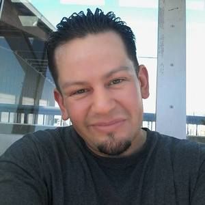 Meet your Posher, Gary