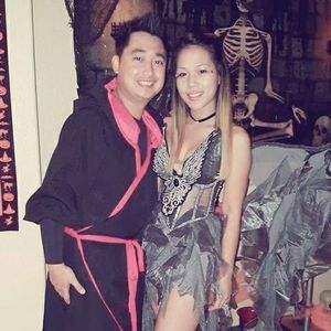 Meet your Posher, Zindy