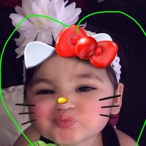 Meet your Posher, Maribel