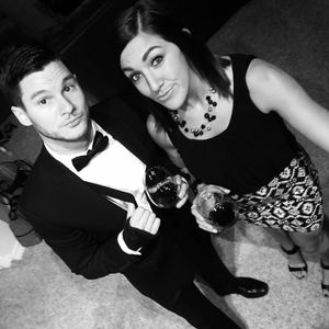 Meet your Posher, Chris