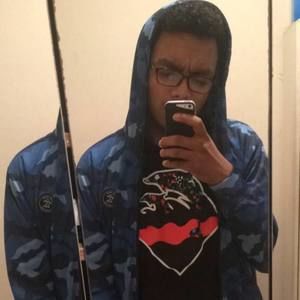 Meet your Posher, Eddie