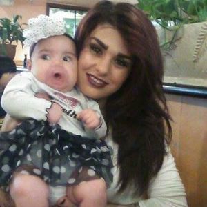 Meet your Posher, Alisha