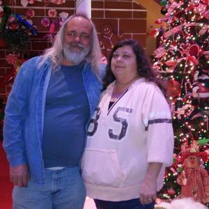 Meet your Posher, Phillipandleann