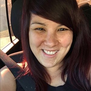 Meet your Posher, Brandy