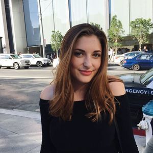 Meet your Posher, Jenna