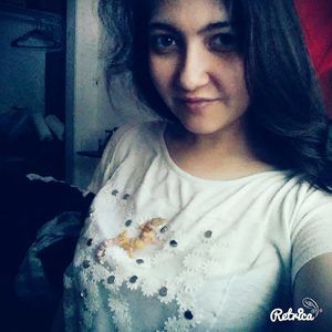 Meet your Posher, Brooke