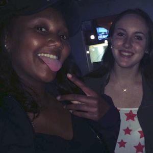 Meet your Posher, Sydney