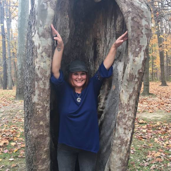 Meet your Posher, Kristina