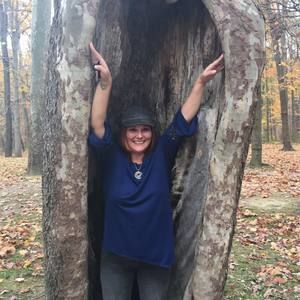 Meet your Posher, Kristina