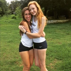 Meet your Posher, Aaron