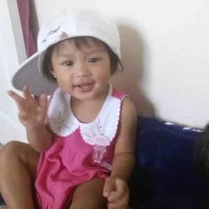 Meet your Posher, Davin