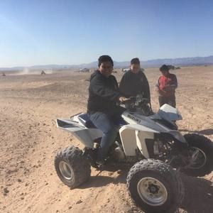 Meet your Posher, Jesus