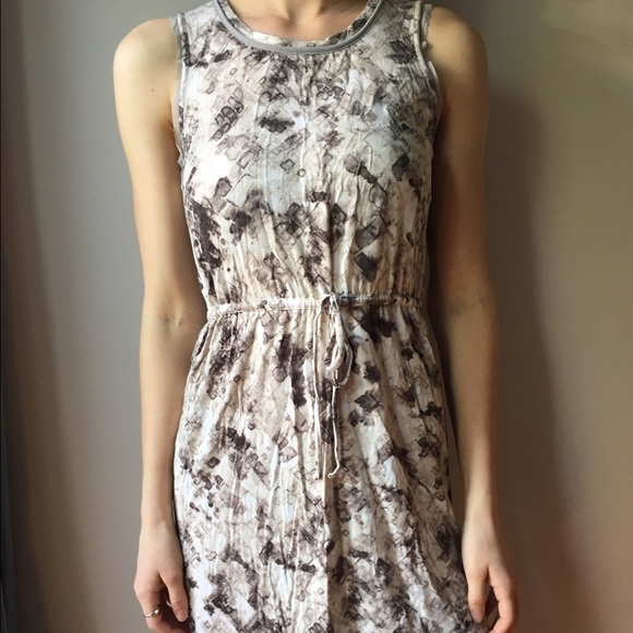 Vera Wang dress
