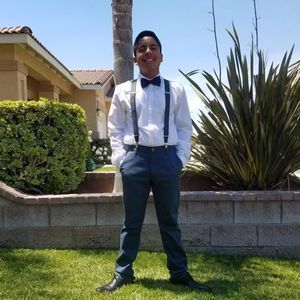 Meet your Posher, Walter