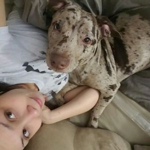 Meet your Posher, Dionne