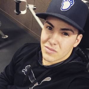 Meet your Posher, Anthony