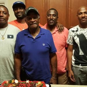 Meet your Posher, Dorian