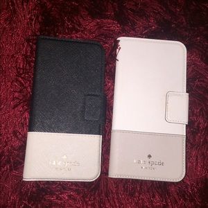 Kate Spade phone cases