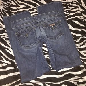 Hudson Signature Bootcut Jeans