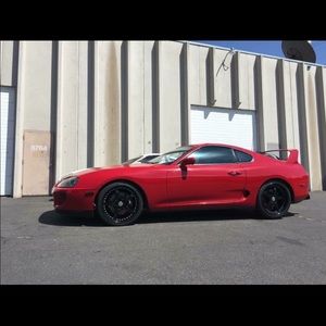 Meet your Posher, Erik