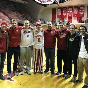 Meet your Posher, Josh