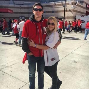 Meet your Posher, Dylan