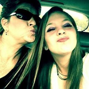 Meet your Posher, Kathy