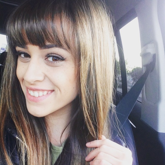 Meet your Posher, Gavyn