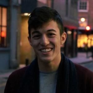 Meet your Posher, Tommy