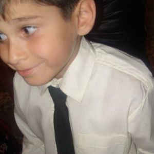 Meet your Posher, Marcos