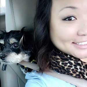 Meet your Posher, Bao