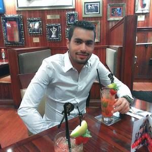 Meet your Posher, Ahmed