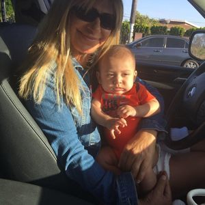 Meet your Posher, April