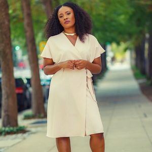 Meet your Posher, Ijeoma