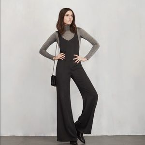 Reformation jumpsuit