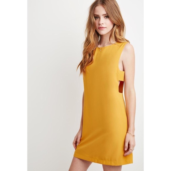 Dress 💛