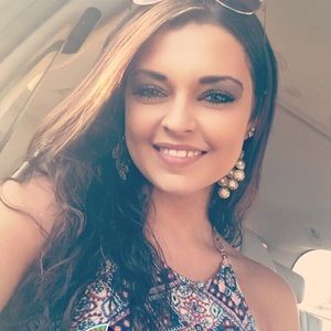 Meet your Posher, Brittany