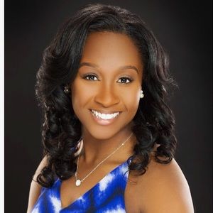 Meet your Posher, Ashia