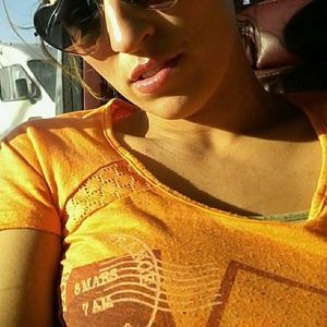 Meet your Posher, Abbey