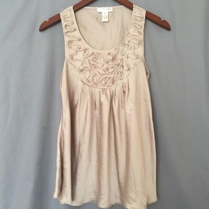 Classy Kenar Tank Top