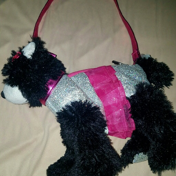 🔸🔹Puppy purse🔹🔸